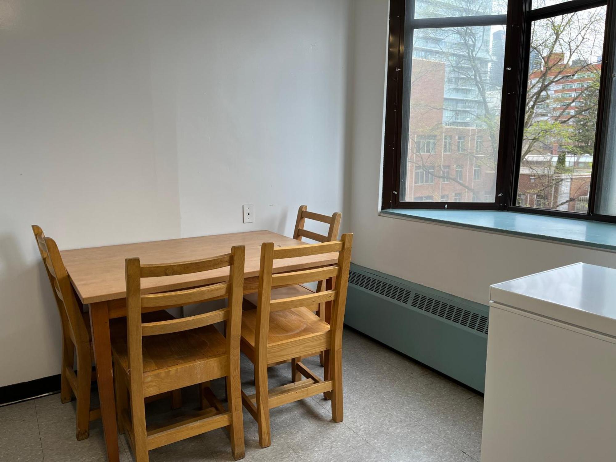Neill Wycik Hostel *
