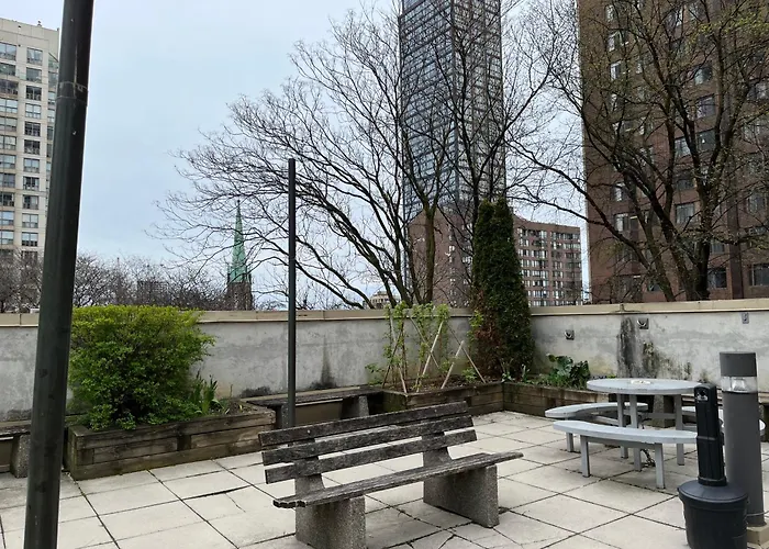 Neill Wycik Hotel