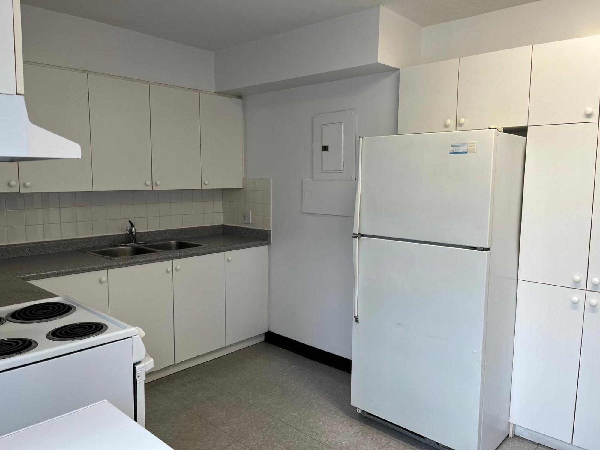 Neill Wycik Hostel
