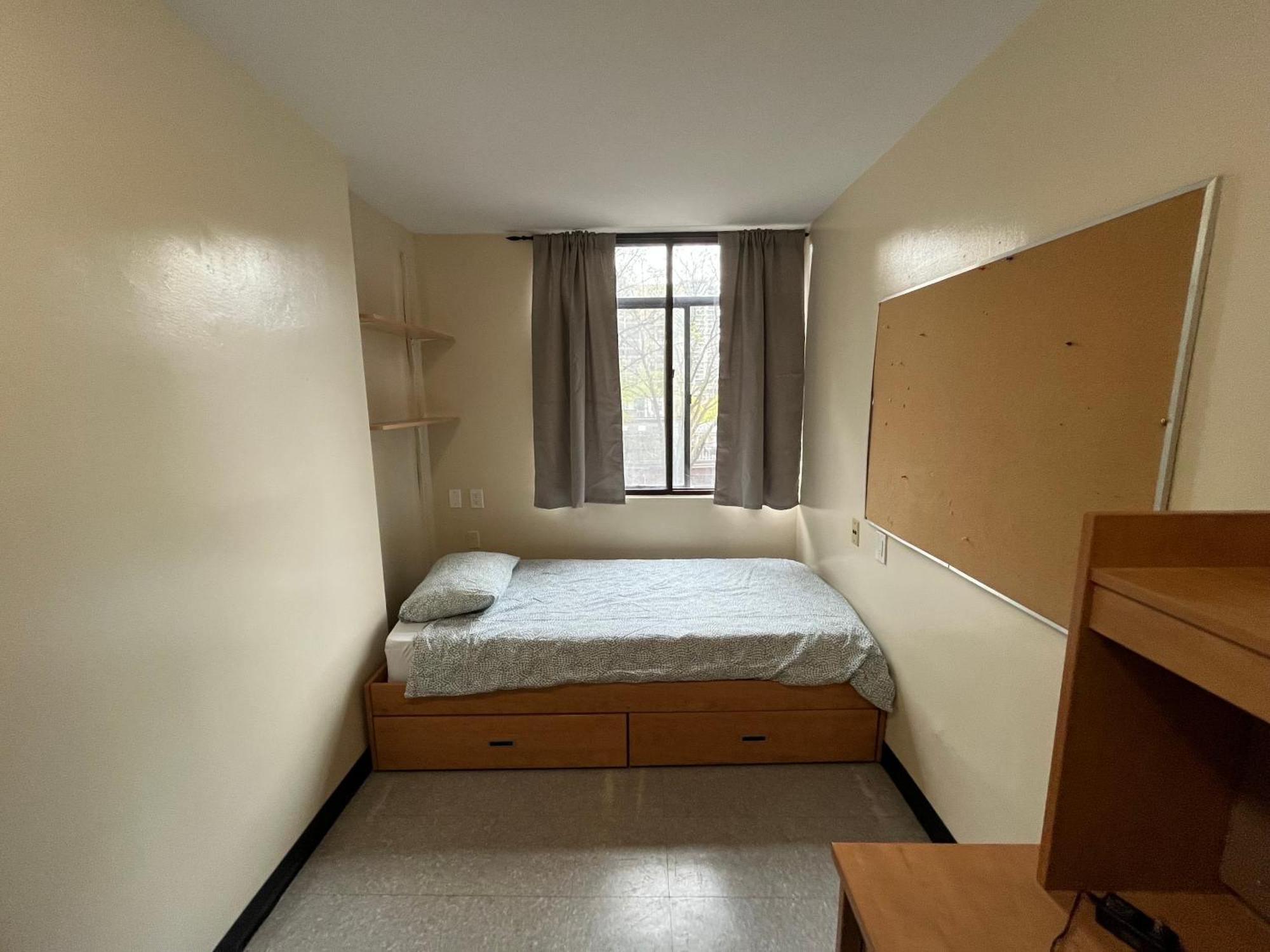 Hostel Neill Wycik *
